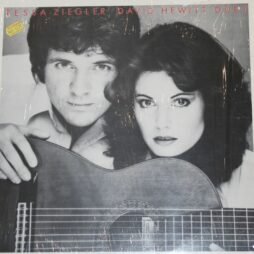 Tessa Ziegler, David Hewitt - Duet (VG/VG+)