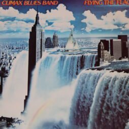 Climax Blues Band - Flying The Flag (VG)