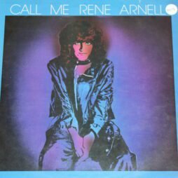 Rene Arnell - Call Me (G+)
