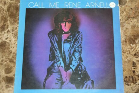 Rene Arnell - Call Me (G+)