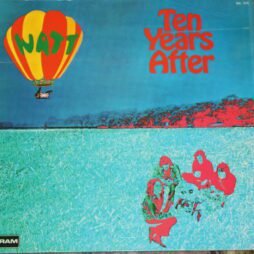 Ten Years After - Watt (G+)