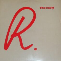 Rheingold - R. (G/VG)