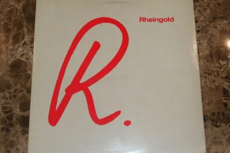 Rheingold - R. (G/VG)