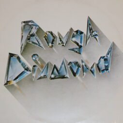 Rough Diamond - Rough Diamond (G+)