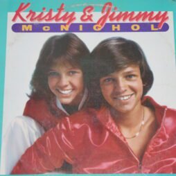 Kristy & Jimmy McNichol - Kristy & Jimmy McNichol (G+)