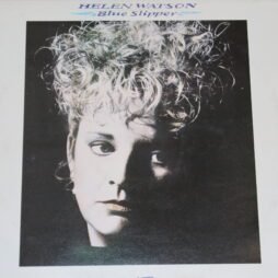 Helen Watson - Blue Slipper (VG/VG+)