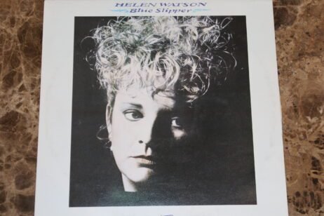 Helen Watson - Blue Slipper (VG/VG+)