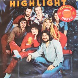 Highlight - Highlight (G+/G)