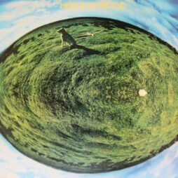 Mike Oldfield - Hergest Ridge (G+/VG)