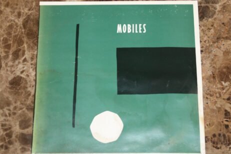 Mobiles - Mobiles (G)