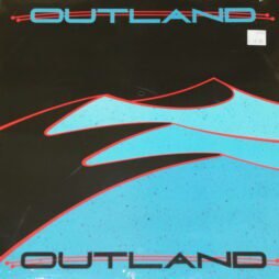 Outland - Outland (Sealed/VG+)
