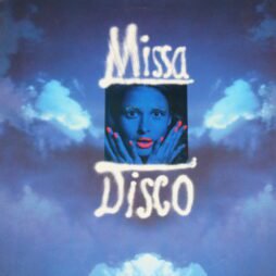 Missa Disco - Missa Disco (G+/VG+)