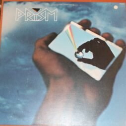 Prism - Prism (VG+/VG)