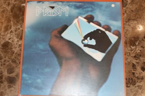 Prism - Prism (VG+/VG)