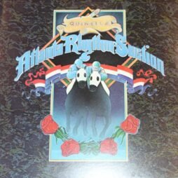 Atlanta Rhythm Section - Quinella (VG)
