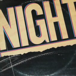 Night - Night (G/G+)