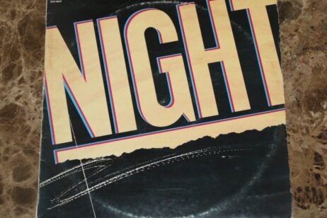Night - Night (G/G+)
