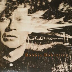 Robbie Robertson - Testimony (G+/VG+)