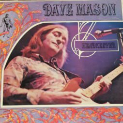 Dave Mason - Headkeeper (G/G+)