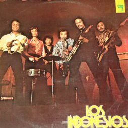 Los Indonesios - At Maseru (VG)