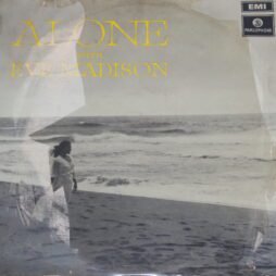 Eve Madison - Alone (G+/G)