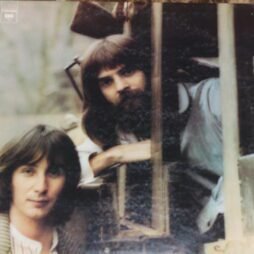 Loggins And Messina - Mother Lode (VG+)