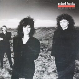 Rebel Heels - One By One By One (VG)