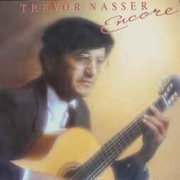 Trevor Nasser - Encore (VG/VG+)