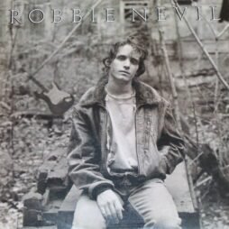 Robbie Nevil - Robbie Nevil (VG)