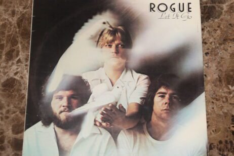 Rogue - Let It Go (VG)