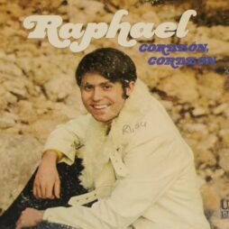 Raphael - CorazÃ³n CorazÃ³n (G+)