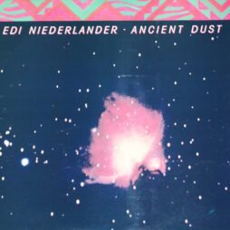 Edi Niederlander - Ancient Dust (VG)