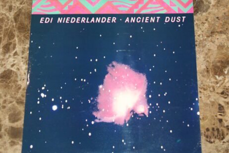 Edi Niederlander - Ancient Dust (VG)