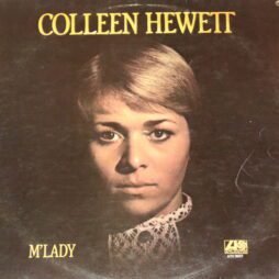 Colleen Hewett - M'Lady (VG+/VG)