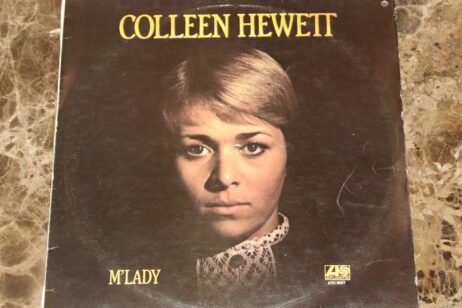 Colleen Hewett - M'Lady (VG+/VG)
