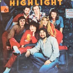 Highlight - Highlight (G+)