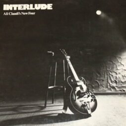 A. Claudi's New Four - Interlude (G/VG)