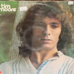 Tim Moore - Tim Moore (VG/G+)