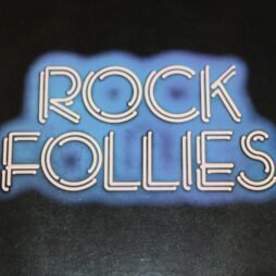 Charlotte Cornwell, Julie Covington, Rula Lenska - Rock Follies (VG/VG+)