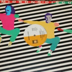 Wardell Piper - Super Sweet (VG/Gen) (12")