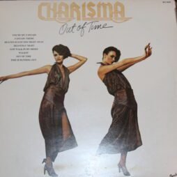 Charisma - Out Of Time (VG)