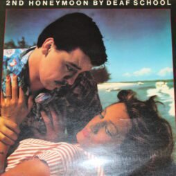 Deaf School - 2nd Honeymoon (G+)