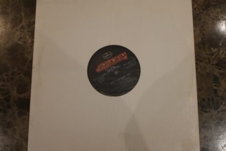 The Dice - Chayla (VG+/Gen) (12")