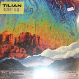 Tilian - Factory Reset (Sealed/VG+)