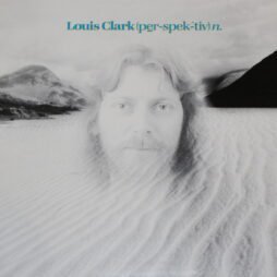 Louis Clark - (Per-spek-tiv) n. (VG+)
