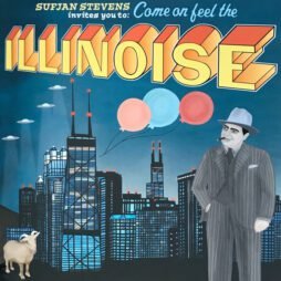 Sufjan Stevens - Illinois (2LP)