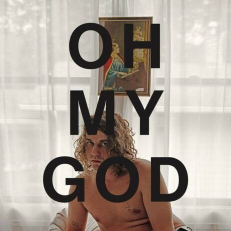 Kevin Morby - Oh My God (2LP)