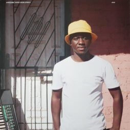 Teno Afrika - Amapiano Selections