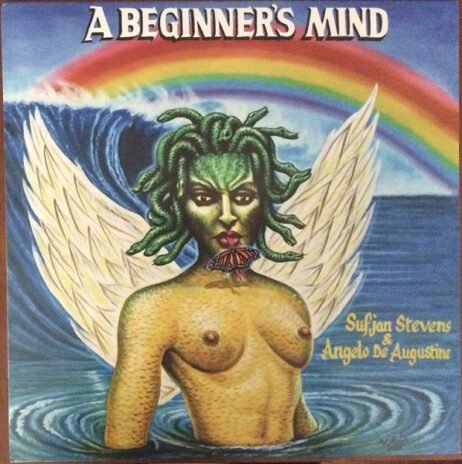 Sufjan Stevens & Angelo De Augustine - A Beginner's Mind