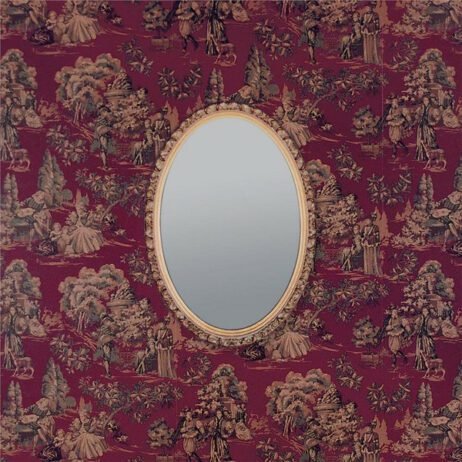 Bright Eyes - Fevers And Mirrors (2LP) (Merlot Wave Coloured Vinyl)